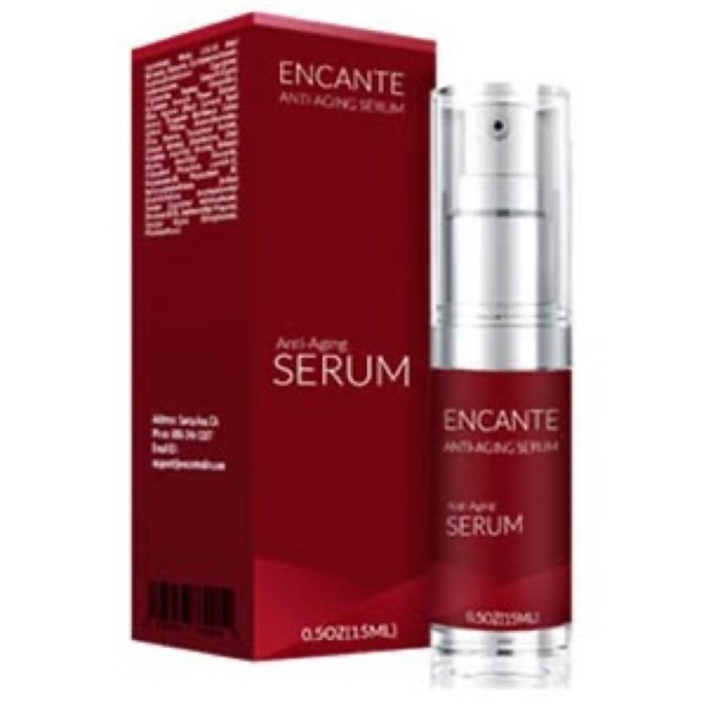 Encante Anti Aging Serum